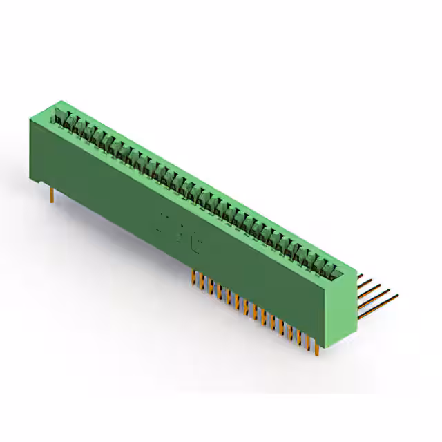 342-062-558-201 EDAC Inc.  Edgeboard Connectors